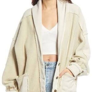 Free People Jordan Jacket